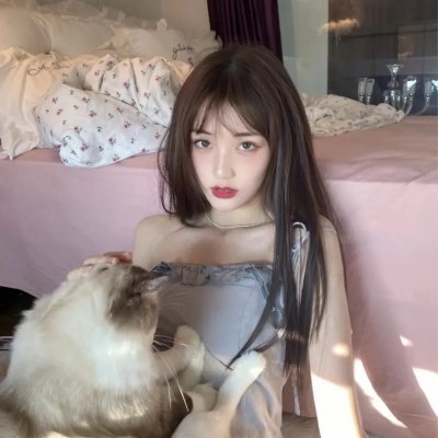 等爱的女人国语