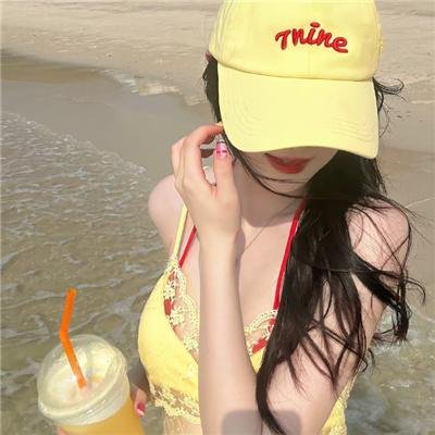 夏日迷情