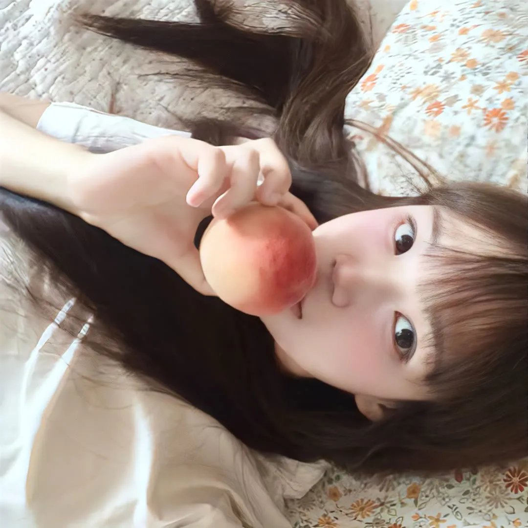夏日沙上