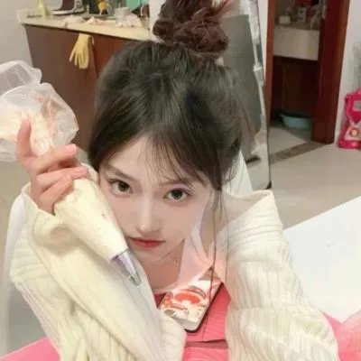 通灵美人